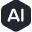 Photo Editor AI icon